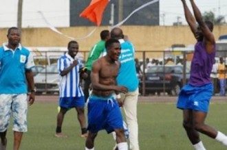 Côte dÂ’Ivoire : Ligue des champions, le Sewe qualifié pour les phases de poules 